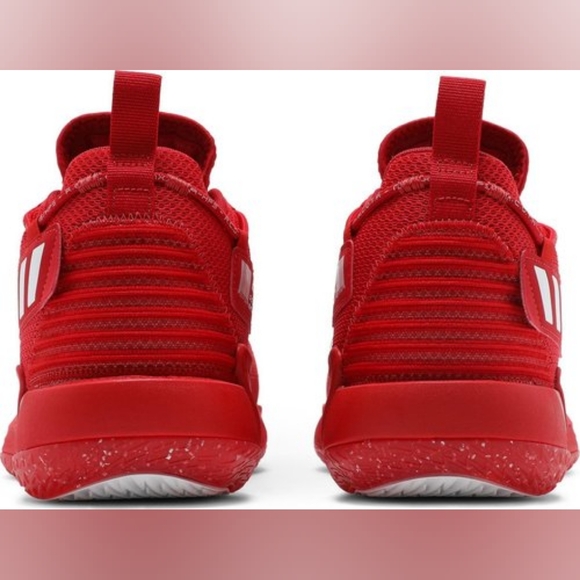 Adidas SM Dame 7 EXT/PLY Opponent Advisory DOLLA EXT/PLY - Picture 4 of 7